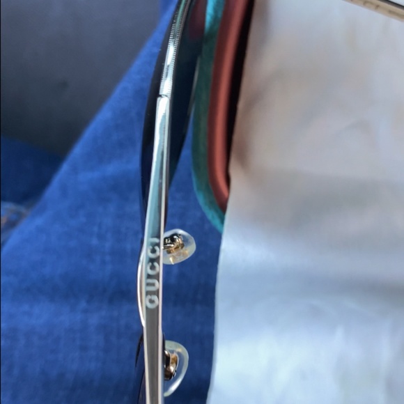 Gucci aviators - Picture 5 of 6